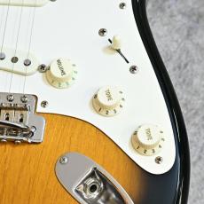 Fender Japan [USED] ST57-115 ~2 Tone Sunburst~ [3.47kg] [1986年製] [フジゲン製]_8