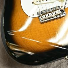 Fender Japan [USED] ST57-115 ~2 Tone Sunburst~ [3.47kg] [1986年製] [フジゲン製]_9
