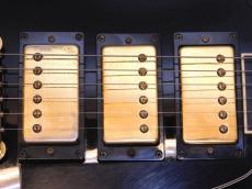 Gibson Les Paul Custom 35th Anniversary 1989_7