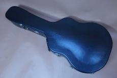Terry's Terry TCJ-2000 / SN : # 1/10・10th Anniversary Model・Abalone Trim and Rosette・Premium Spruce Top・Premium Jacaranda Side and Back・ With Heel Sculpt・Tortoise Pick-guard 【With Original Case】 2000年製_17