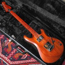 Knaggs Guitars 2021 Severn Trembuck Old Red Violin