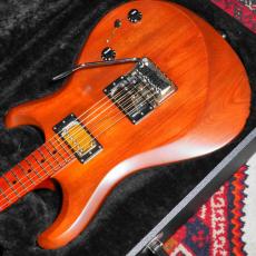 Knaggs Guitars 2021 Severn Trembuck Old Red Violin_3