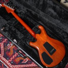 Knaggs Guitars 2021 Severn Trembuck Old Red Violin_4