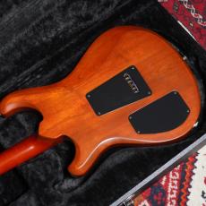 Knaggs Guitars 2021 Severn Trembuck Old Red Violin_5