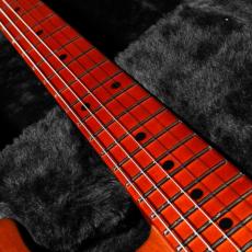 Knaggs Guitars 2021 Severn Trembuck Old Red Violin_6