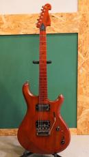 Knaggs Guitars 2021 Severn Trembuck Old Red Violin_11