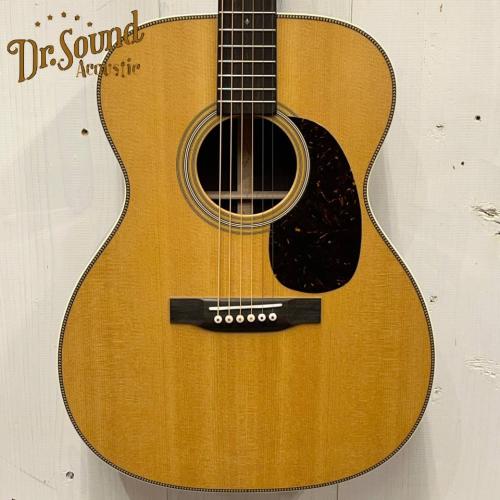 Martin 2025年製　000-28　♯2946701 【無金利分割OK】【送料込み】