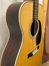 Martin 2025年製　000-28　♯2946701 【無金利分割OK】【送料込み】_4