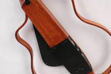NATASHA NBSG Mahogany Nylon Smart Guitar 《サイレントギター》【オンラインストア限定】_2