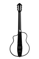 NATASHA NBSG Nylon Smart Guitar Black《エレガット/サイレントギター》【オンラインストア限定】_3