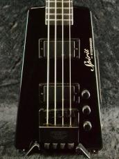 Spirit XT-2 Standard Bass -Black-【オンラインストア限定】