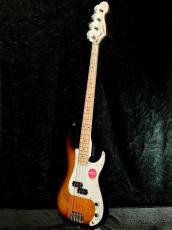 Squier by Fender 《未展示品!!》Sonic Precision Bass -2-Color Sunburst-【薄く軽量なボディ!!】_3