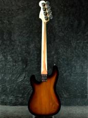 Squier by Fender 《未展示品!!》Sonic Precision Bass -2-Color Sunburst-【薄く軽量なボディ!!】_4