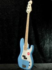 Squier by Fender 《未展示品!!》Sonic Precision Bass -California Blue-【薄く軽量なボディ!!】_3