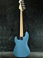 Squier by Fender 《未展示品!!》Sonic Precision Bass -California Blue-【薄く軽量なボディ!!】_4