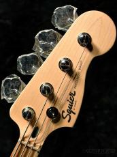Squier by Fender 《未展示品!!》Sonic Precision Bass -California Blue-【薄く軽量なボディ!!】_5
