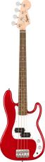 Squier by Fender Mini Precision Bass -Dakota Red-【オンラインストア限定】_2