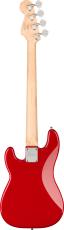 Squier by Fender Mini Precision Bass -Dakota Red-【オンラインストア限定】_3