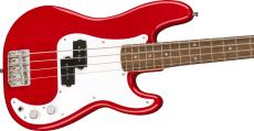 Squier by Fender Mini Precision Bass -Dakota Red-【オンラインストア限定】_4