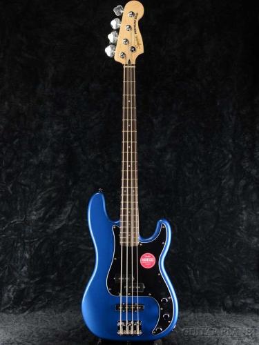 Squier by Fender Affinity Series Precision Bass PJ -Lake Placid Blue / Laurel- │ レイクプラシッドブルー