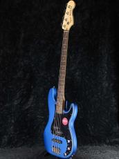 Squier by Fender Affinity Series Precision Bass PJ -Lake Placid Blue / Laurel- │ レイクプラシッドブルー_2