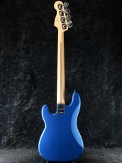 Squier by Fender Affinity Series Precision Bass PJ -Lake Placid Blue / Laurel- │ レイクプラシッドブルー_3