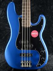 Squier by Fender Affinity Series Precision Bass PJ -Lake Placid Blue / Laurel- │ レイクプラシッドブルー_4