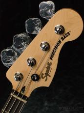 Squier by Fender Affinity Series Precision Bass PJ -Lake Placid Blue / Laurel- │ レイクプラシッドブルー_5