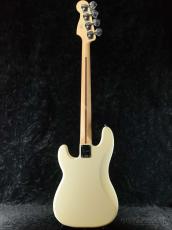 Squier by Fender Affinity Series Precision Bass PJ -Olympic White / Maple- │ オリンピックホワイト_3