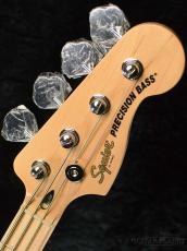 Squier by Fender Affinity Series Precision Bass PJ -Olympic White / Maple- │ オリンピックホワイト_5