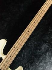 Squier by Fender Affinity Series Precision Bass PJ -Olympic White / Maple- │ オリンピックホワイト_6