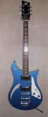 Duesenberg DOUBLE CAT
