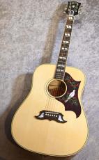 Gibson Dove Original ~Antique Natural~ #21556095 【G-CLUB TOKYO】_2