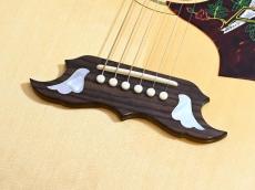 Gibson Dove Original ~Antique Natural~ #21556095 【G-CLUB TOKYO】_3
