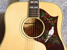 Gibson Dove Original ~Antique Natural~ #21556095 【G-CLUB TOKYO】_4
