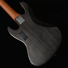 Bacchus Japan Tune-up Series WL5-SPM-AC RSM/M BLKS-B(Black Satin-Burst) _7