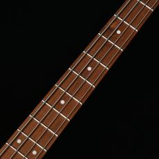 Bacchus Japan Tune-up Series WL4-SPM RSM/M BLKS-B(Black Satin-Burst) _6