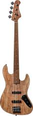 Bacchus Japan Tune-up Series WL4-SPM RSM/M NAS(Natural Satin) 