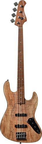 Bacchus Japan Tune-up Series WL4-SPM RSM/M NAS(Natural Satin) 