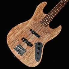 Bacchus Japan Tune-up Series WL4-SPM RSM/M NAS(Natural Satin) _2