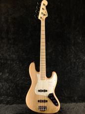Fender Made In Japan Heritage 70s Jazz Bass -Natural-_2