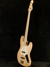 Fender Made In Japan Heritage 70s Jazz Bass -Natural-_3