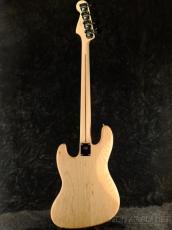 Fender Made In Japan Heritage 70s Jazz Bass -Natural-_4