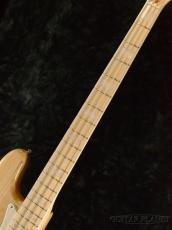 Fender Made In Japan Heritage 70s Jazz Bass -Natural-_5
