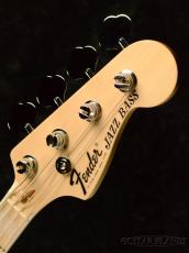 Fender Made In Japan Heritage 70s Jazz Bass -Natural-_6