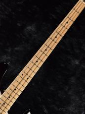 Fender Made In Japan Hybrid II Jazz Bass -3-Color Sunburst / Maple-_6