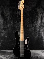Fender Made In Japan Hybrid II Jazz Bass -Black / Maple-_2
