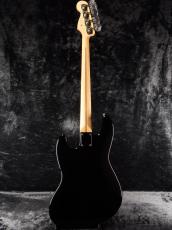 Fender Made In Japan Hybrid II Jazz Bass -Black / Maple-_4