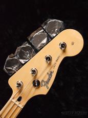 Fender Made In Japan Hybrid II Jazz Bass -Black / Maple-_5