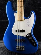 Fender Made In Japan Hybrid II Jazz Bass -Forest Blue / Maple-